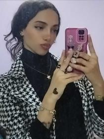 إسراء عزالدين