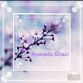 Ruwida Ghazi