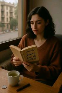 Marwa Ahmed