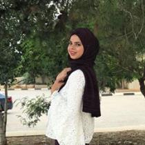 Yara Abu Hammad