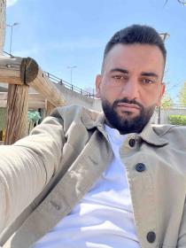 Abdullah Abdalmajeed