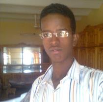 Mohammed Ammarey