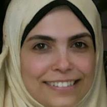 Heba Alzan