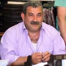 خالد ابو يسار