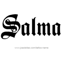 Salma AlHarbi