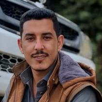 Mohammed Saleh