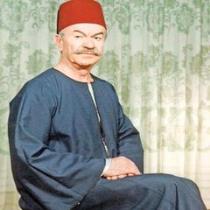 Mohamed Elzahar