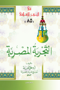 التجربة المصرية