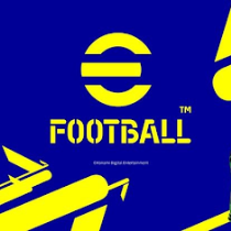اي فوتبول pes2023
