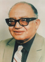 شكري عياد