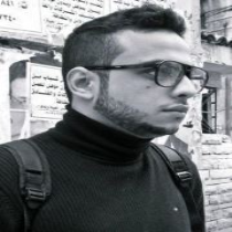 MahmOud Elshafey