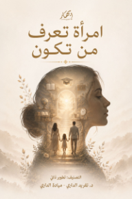 امرأة تعرف من تكون