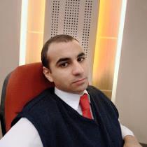 عمر محمد أحمد