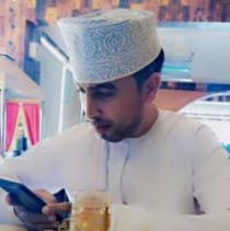 محمد الزعابي