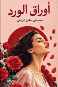 أوراق الورد