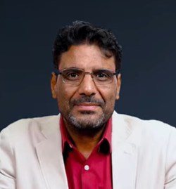 عاطف معتمد