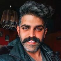 Hashim Alhlalat