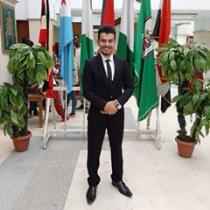 Muhamed S Mustafa