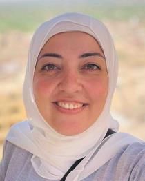 Enas Badr