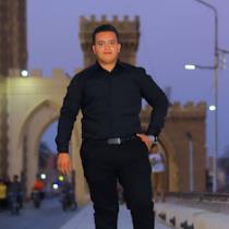 Ahmed Helmy