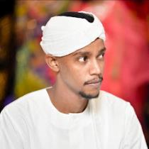 Khalid Korena