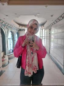 Omnia Helmy