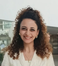 سارة سامي