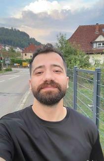 Ahmad Kanaan
