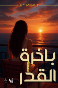 باخرة القدر