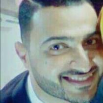 أحمد عيسى