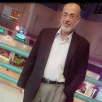 Ahmed Mokhtar Alhgar