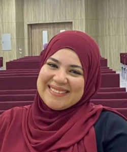 رحمة طارق