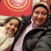 Hanaa Nassr
