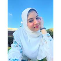 Somaya Yasser