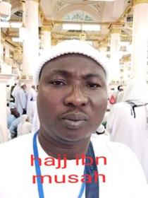 Hajj Musah Bin Musah