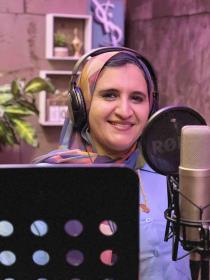 ياسمين فخري