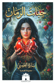 حبات الرمان