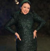 Maha Abd El Aziz