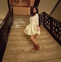 Hala Fares