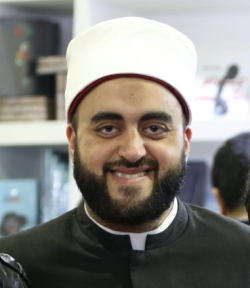 أنس السلطان