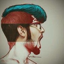 لود .