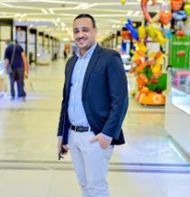 Shehab Sayed