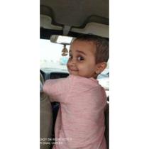 OM Rodina Ahmed