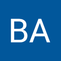 BA Sa