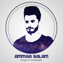 Ammar Salam