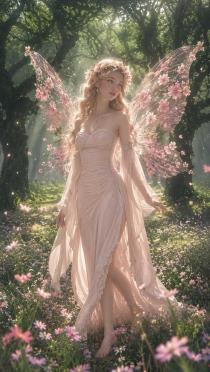 little fairy