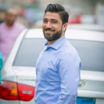 Ahmed Yassen