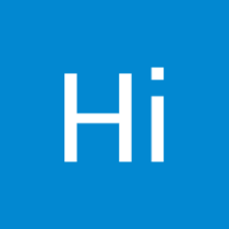 Hi How