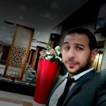 Mahmoud Tawfek