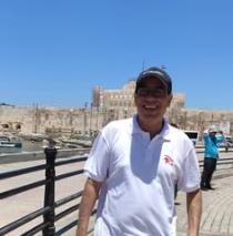 Ali Sayed Mohamed